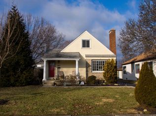 261 Letchworth Ave, Columbus, OH 43204