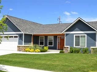 194 Shelter Grove Cir, Bozeman, MT 59718