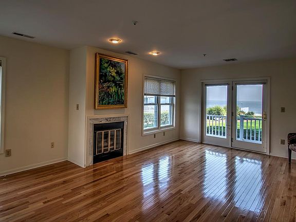 Comfortable Living Space