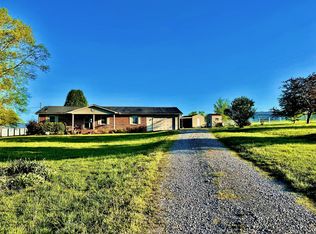 1196 New Hope Rd, Shelbyville, TN 37160