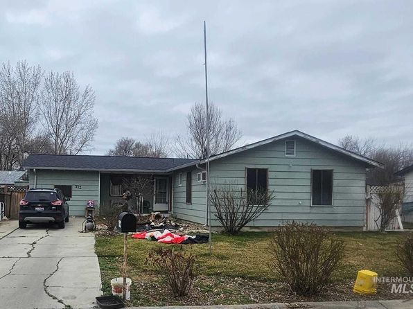 712 18th Ave N, Nampa, ID 83687
