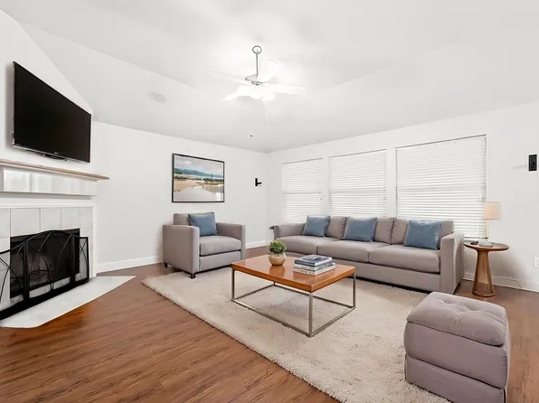 3208 Reagenea Dr, Wylie, TX 75098