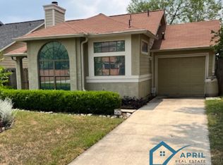 4067 Mystic Sunrise Dr, San Antonio, TX 78244