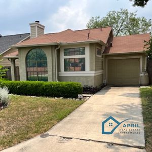 4067 Mystic Sunrise Dr, San Antonio, TX, 78244