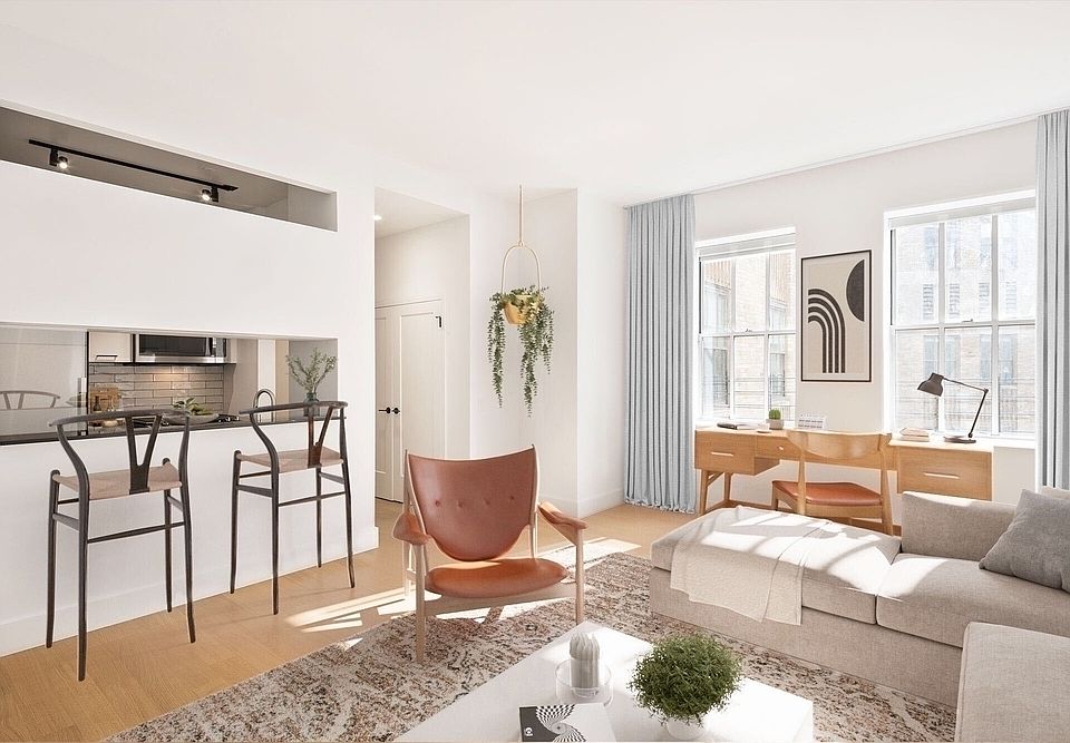 1st image of 67 Wall St APT 3G