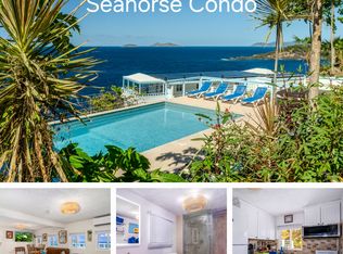 4-33 Tabor & Harmony E #4, Saint Thomas, VI 00802