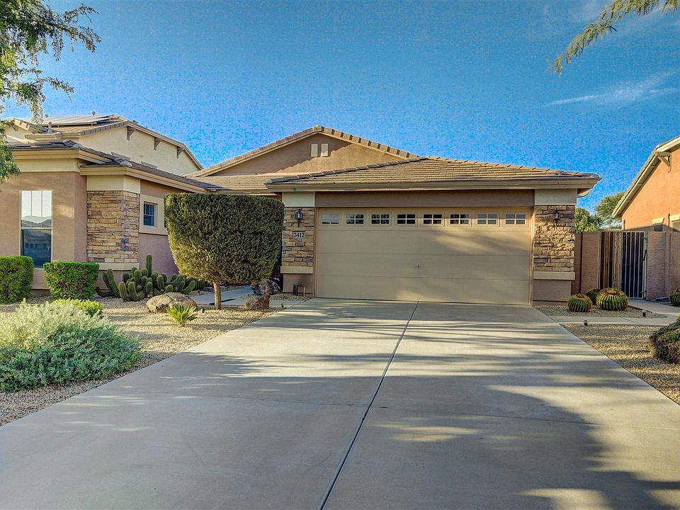 1st image of 3412 E Roadrunner Dr