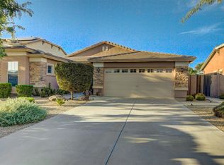 3412 E Roadrunner Dr, Chandler, AZ 85286