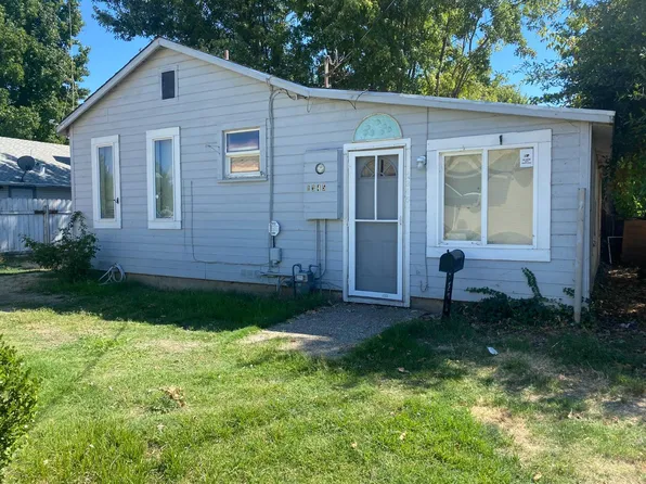 1345 Laurel St, Gridley, CA 95948