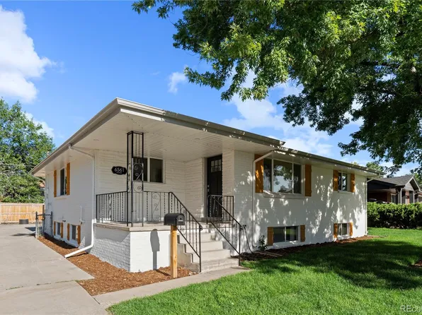 6561 Marshall Street, Arvada, CO 80003