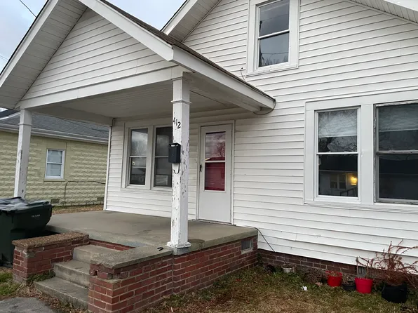 412 Chestnut St, Franklin, VA 23851