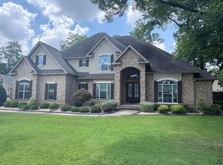 300 Stacy Ln, Warner Robins, GA 31088