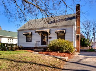 861 40th St, Des Moines, IA 50312