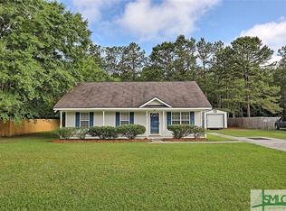 154 High Pointe Dr, Rincon, GA 31326