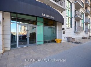 200 Besserer St #310, Ottawa, ON K1N 0A7