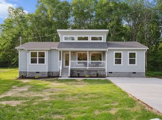 6318 Burnt Knob Rd, Murfreesboro, TN 37129