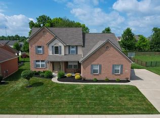 4957 Streamside Ct, Hamilton, OH 45011