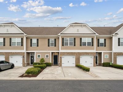452 Abelia Way, Chesapeake, VA, 23322