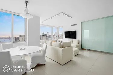 Sold by Leslie J. Garfield