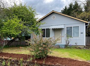6721 SE 83rd Ave, Portland, OR 97266