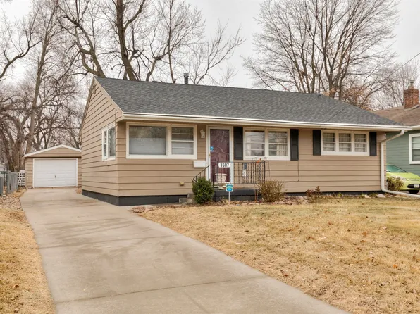 1507 E Jefferson Ave, Des Moines, IA 50316