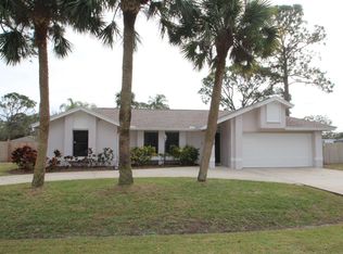 220 Dickinson St NE, Palm Bay, FL 32907