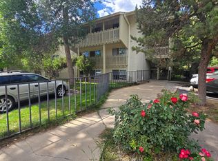2707 Valmont Rd #D-113, Boulder, CO 80304