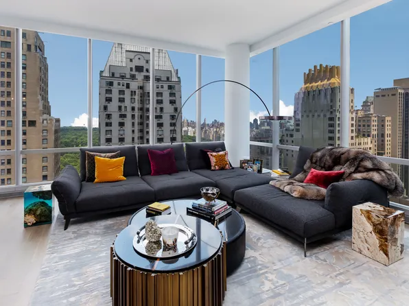 157 West 57th Street 34F image 3 of 17