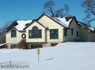 23808 N Lake Shore Dr, Glenwood, MN 56334