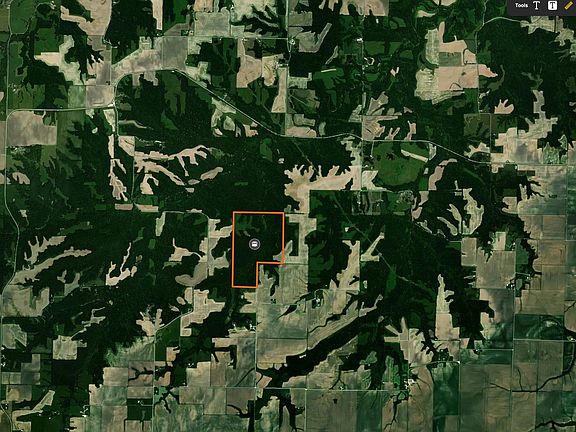 2nd image of Rr County Rd #400-E