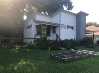 1106 Berger St, Austin, TX 78721