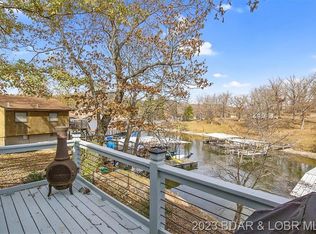 62 Duncan Ln, Sunrise Beach, MO 65079