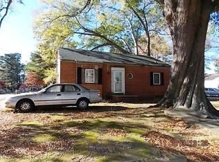 116 Fairview Ave SE, Wilson, NC 27893