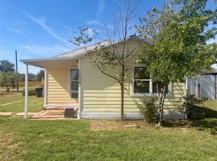 1234 Baker St, Abilene, TX 79605