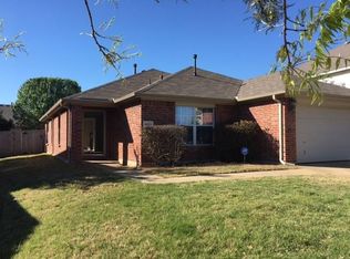 4809 Star Ridge Dr, Fort Worth, TX 76133