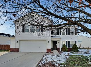 1351 Blue Ridge Ln, Brownsburg, IN 46112