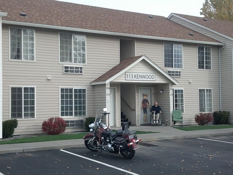 1st image of 113 Kenwood St APT 206