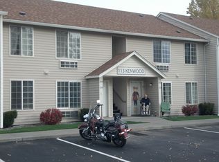 113 Kenwood St APT 206, Walla Walla, WA 99362