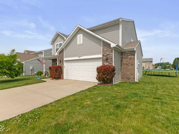 3372 Clary Boulevard South Dr, Greenwood, IN 46143