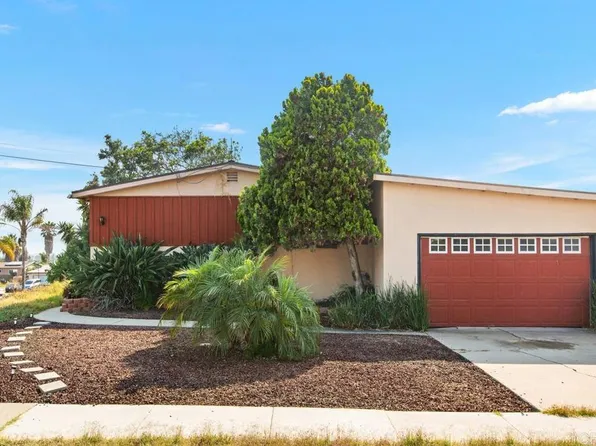 55 E Emerson St, Chula Vista, CA 91911