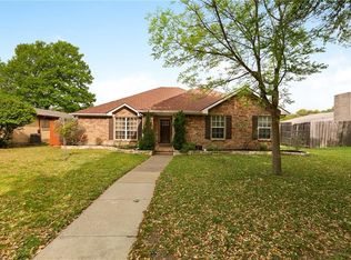 4015 Latham Dr, Plano, TX 75023