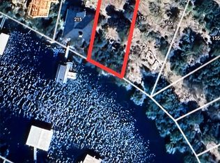 Broadmoor Ct, Graford, TX 76449
