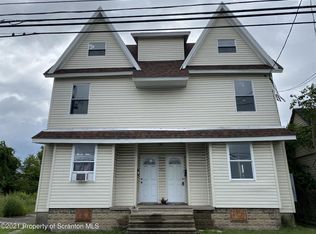 1014 Capouse Ave, Scranton, PA 18509