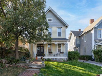 1450 S 17th St, Omaha, NE, 68108