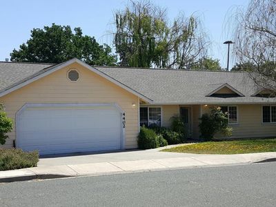 4402 Hickory Ave, Lakeport, CA, 95453