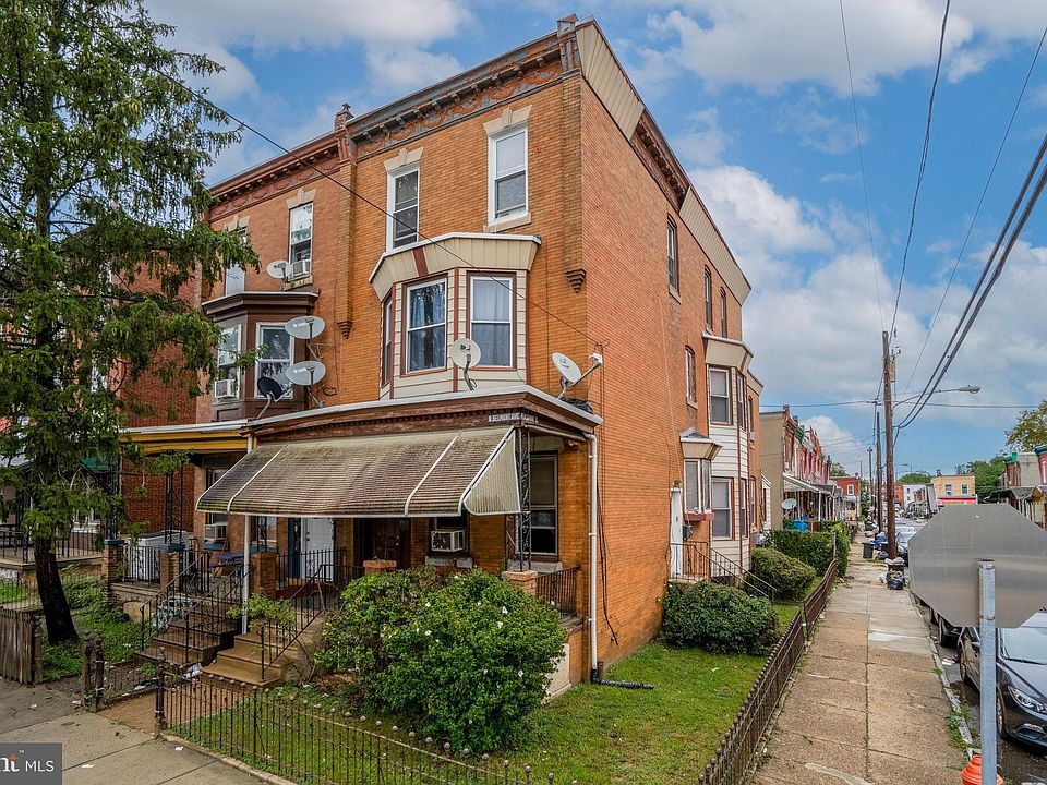 921 Belmont Ave, Philadelphia, PA 19104 | MLS #PAPH2284242 | Zillow