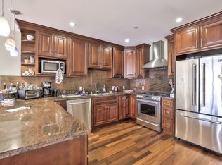 538 28th Ave #A, San Francisco, CA 94121