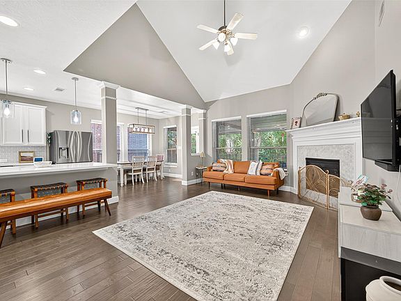 2nd image of 18307 Pin Oak Bend Dr