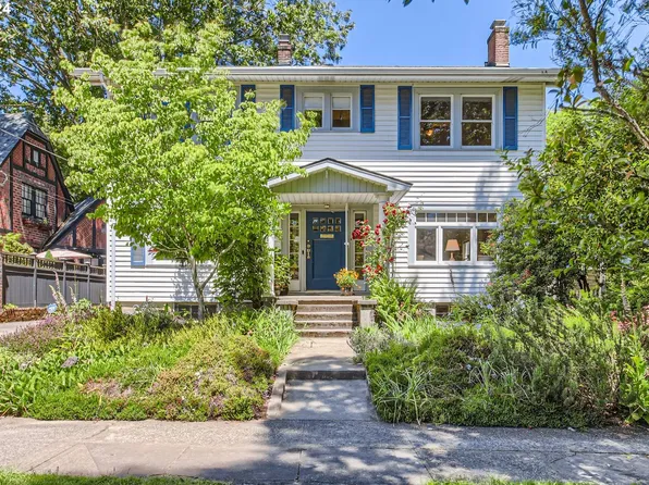 4015 NE Davis St, Portland, OR 97232