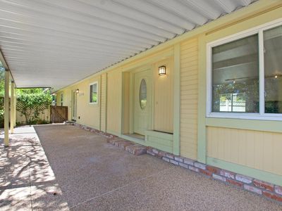 7 Redondo Court, Saint Helena, CA, 94574